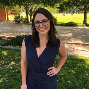 Meet your Posher, Samantha